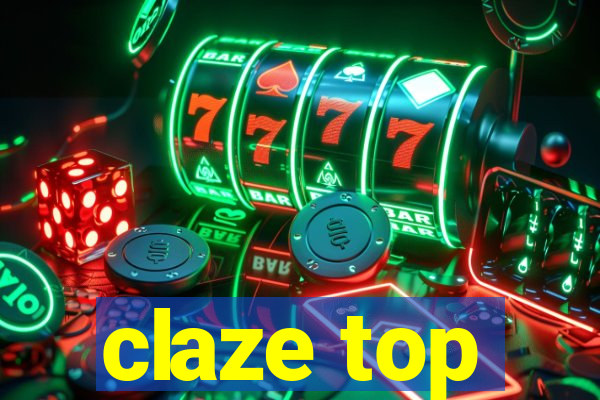 claze top